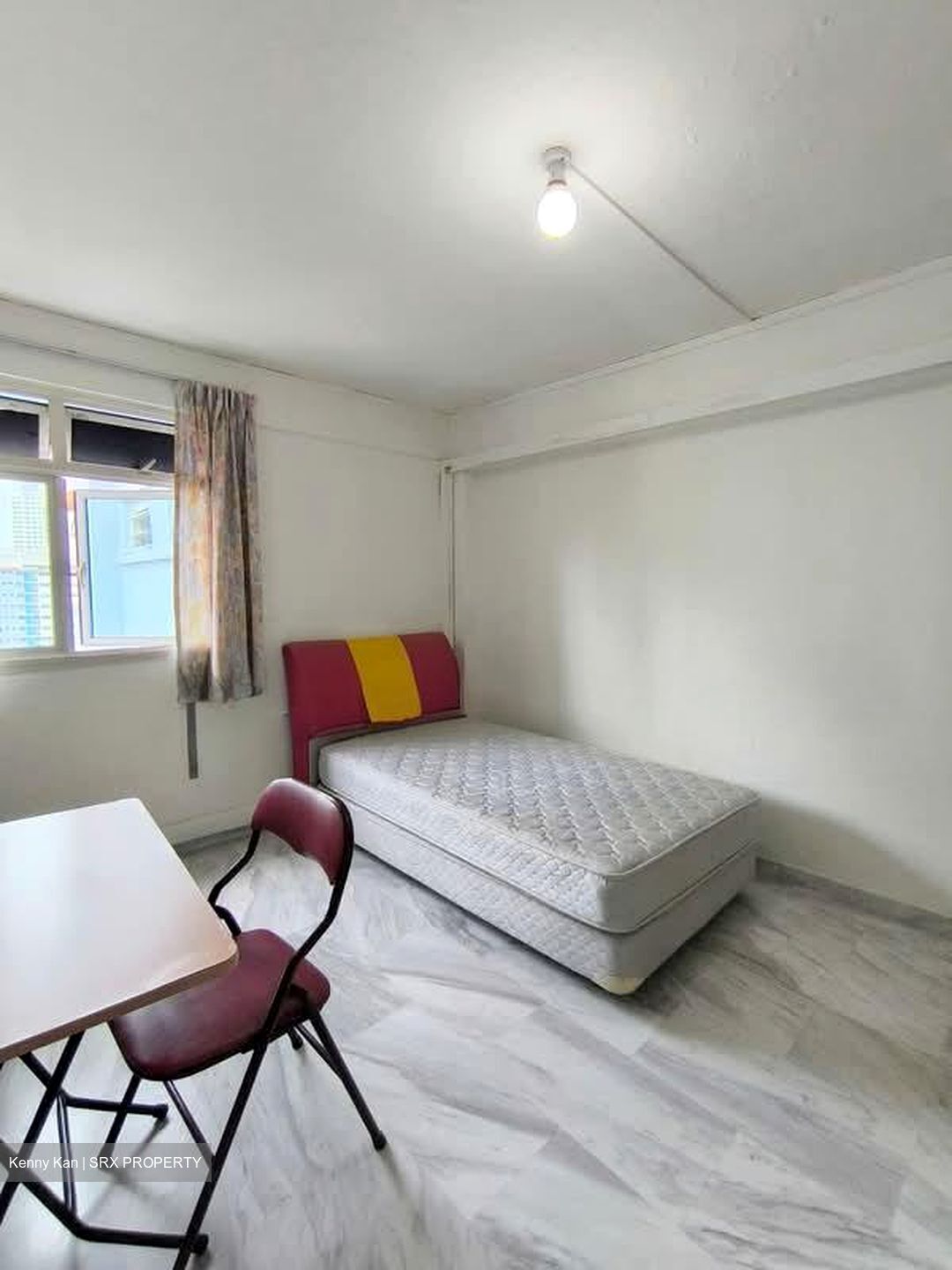 Blk 23 Bendemeer Ville (Kallang/Whampoa), HDB 3 Rooms #563727841